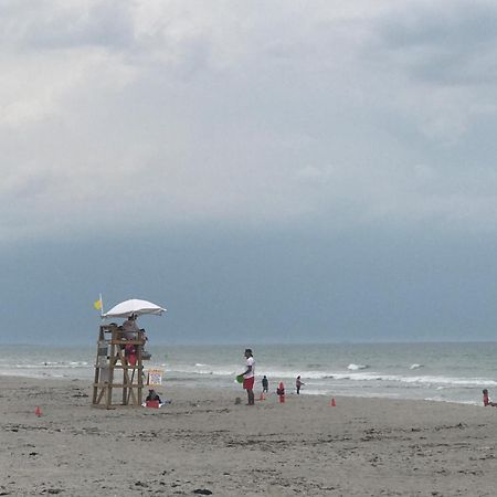 South Beach Inn - Cocoa Beach Exteriér fotografie