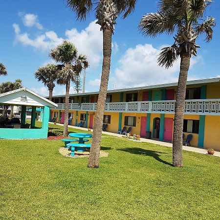 South Beach Inn - Cocoa Beach Exteriér fotografie