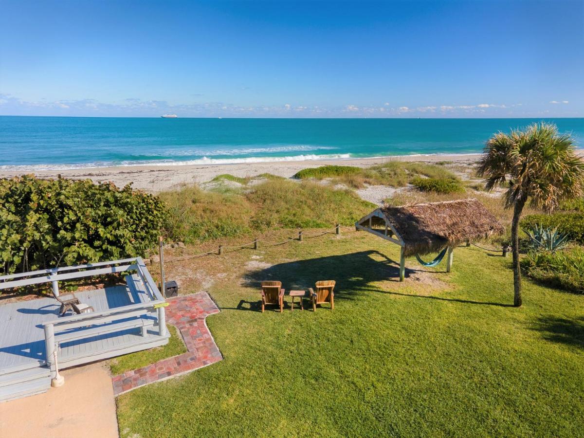 South Beach Inn - Cocoa Beach Exteriér fotografie