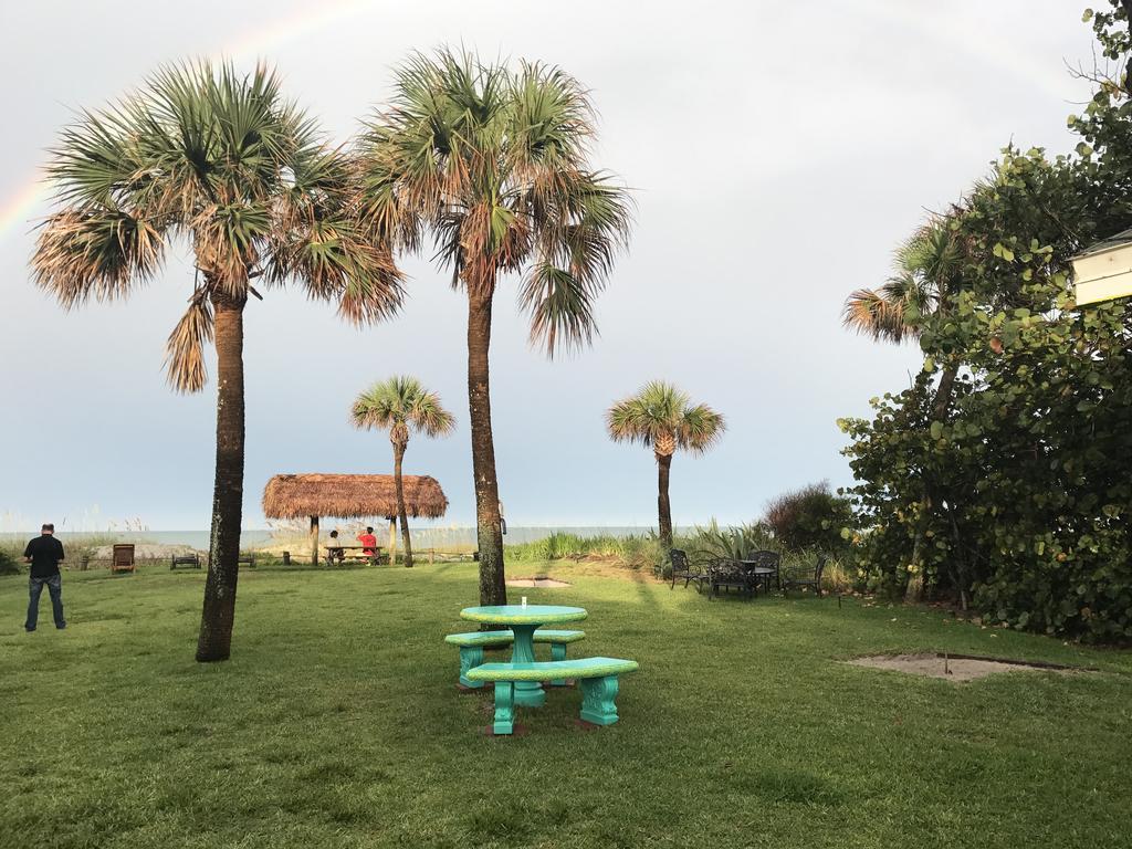 South Beach Inn - Cocoa Beach Exteriér fotografie