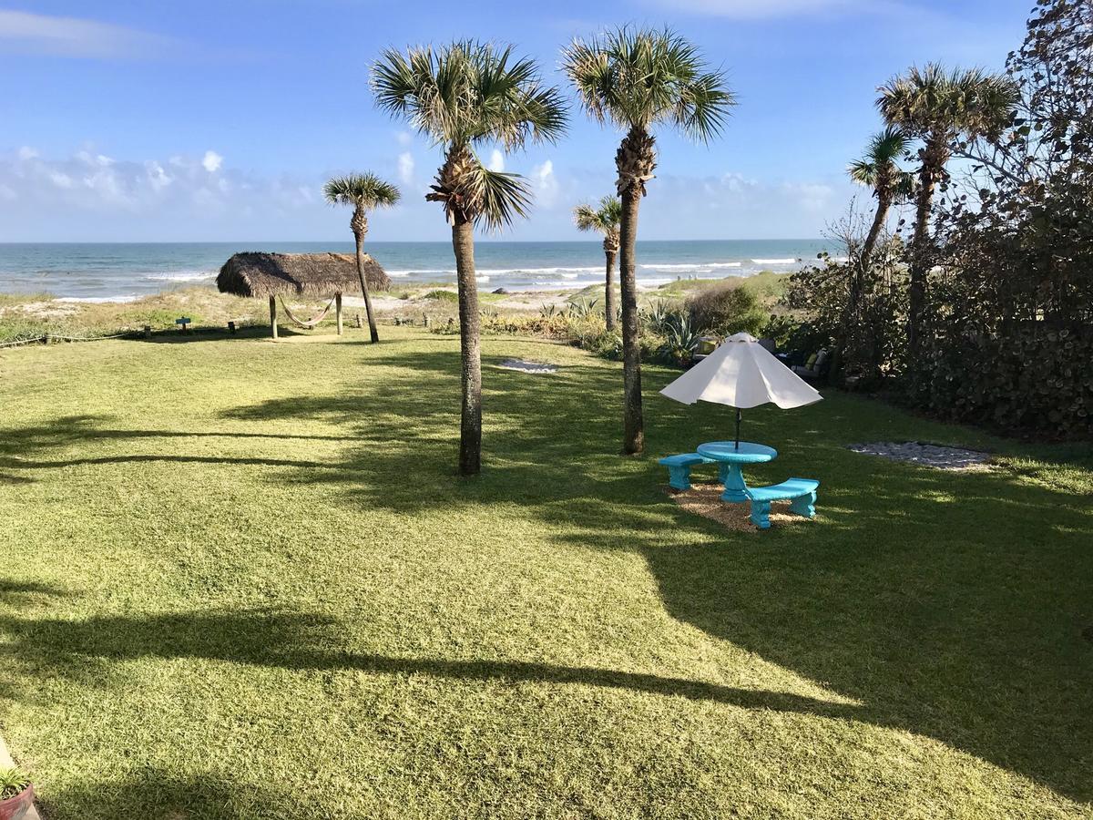 South Beach Inn - Cocoa Beach Exteriér fotografie